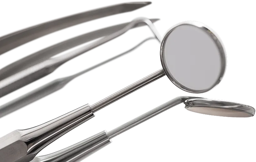 目に見えない安心を