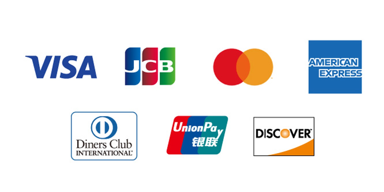 クレジットカード