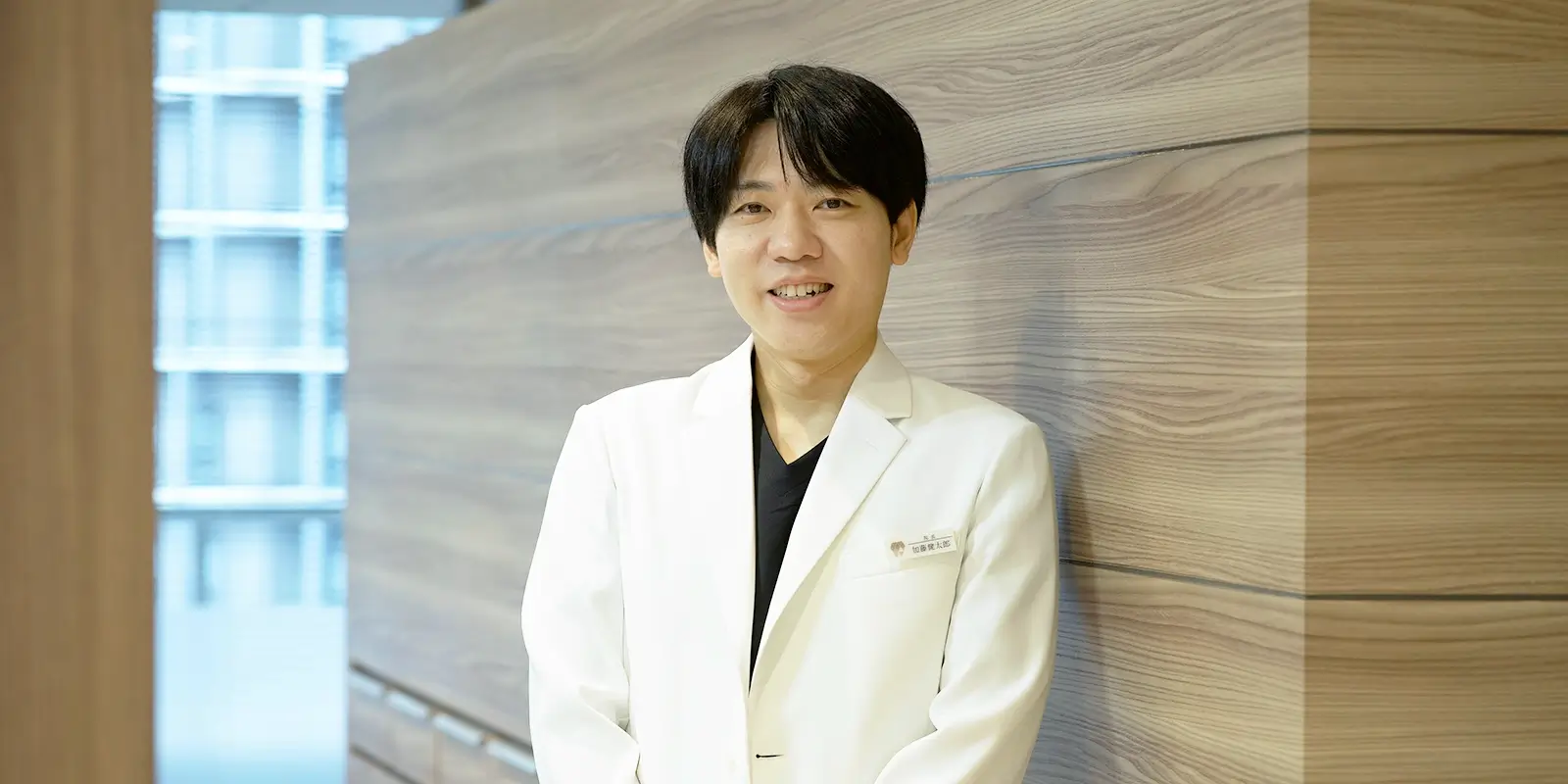 理事長 加藤 健太郎