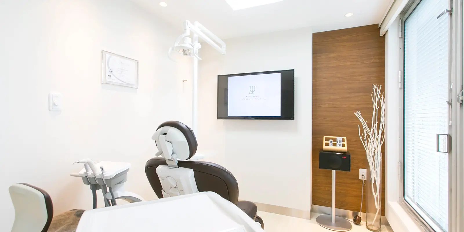 セラミック治療の流れ長持ちさせるためのケア