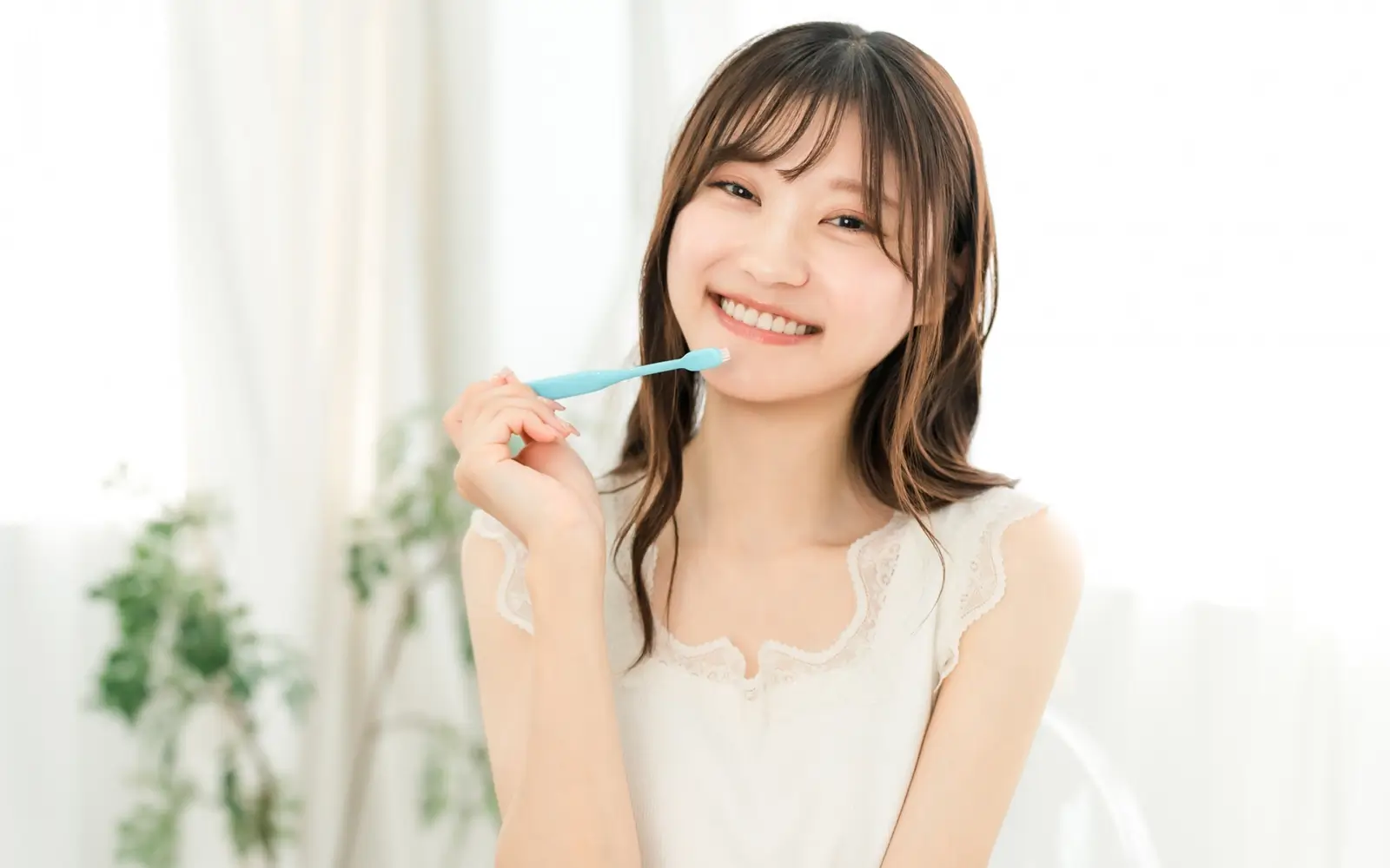 日常のセルフケア