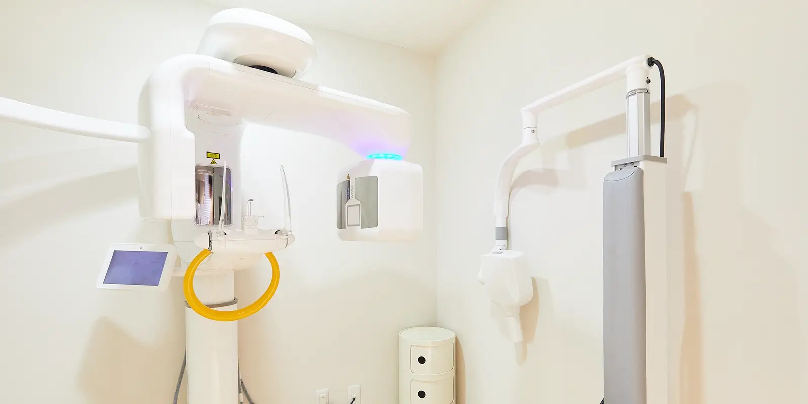 精密検査とクリンチェックによる治療計画