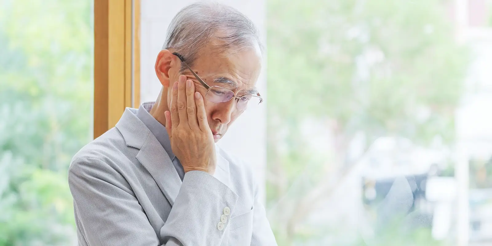 歯周病が全身に引き起こす影響