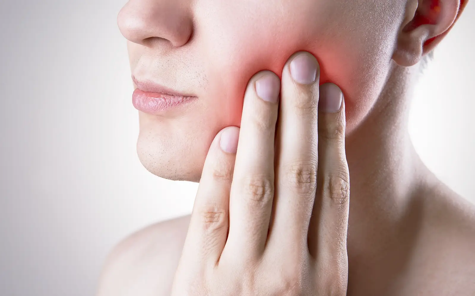 感染根管治療の通院回数が多い理由